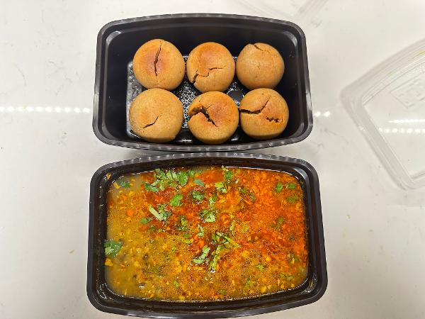 Daal Baatti